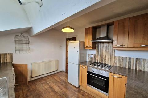 3 bedroom apartment for sale - Lilley Road, Kensington, Liverpool, L7