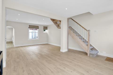 2 bedroom terraced house for sale, West End Lane, Esher, Surrey, KT10