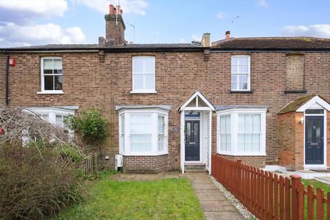 2 bedroom terraced house for sale, West End Lane, Esher, Surrey, KT10