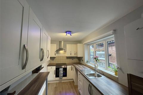 1 bedroom terraced house for sale, Wood Street, Kidderminster, Worcestershire, DY11