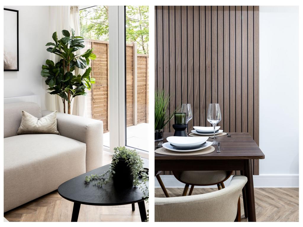 Reddown Road, Coulsdon, CR5 4 bed terraced house for sale £625,000