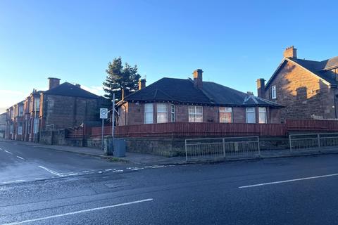 2 bedroom semi-detached house for sale, Frederick Street, Coatbridge, Lanarkshire