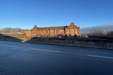 2 bedroom semi-detached house for sale, Frederick Street, Coatbridge, Lanarkshire