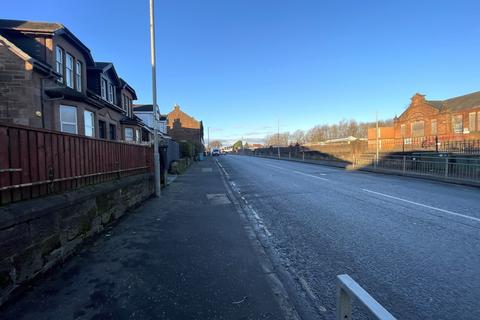 2 bedroom semi-detached house for sale, Frederick Street, Coatbridge, Lanarkshire