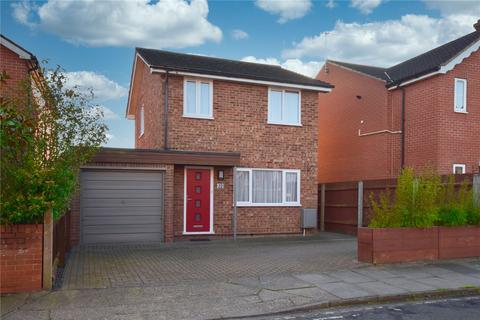 3 bedroom detached house for sale, Holland Road, Ipswich, Suffolk, IP4