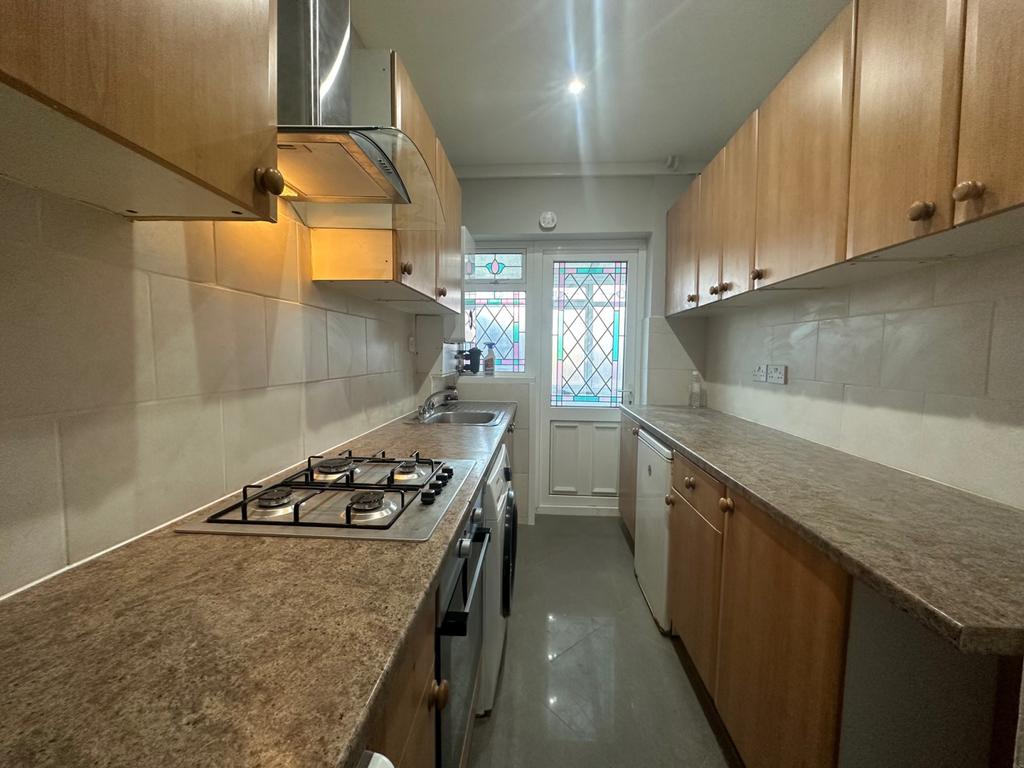 3 Bedroom house to Let