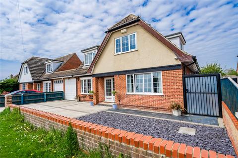 3 bedroom detached house for sale, Forest Way, Humberston, Grimsby, Lincolnshire, DN36