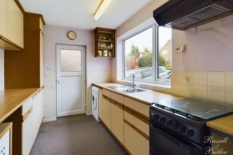 9 Chandos Close, Buckingham, MK18 1AW