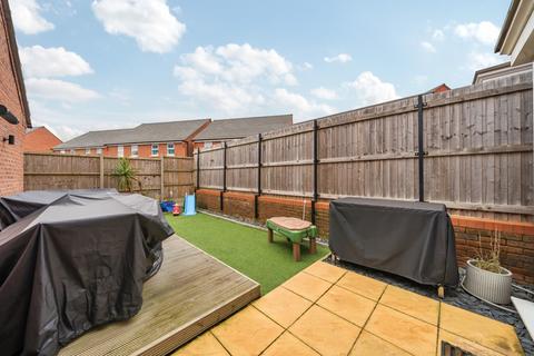 10 Beaumaris Way, Grantham, NG31 8WP