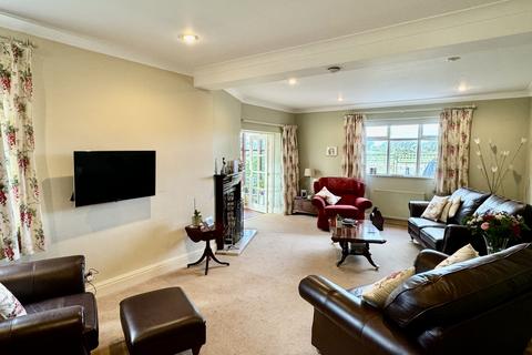 4 bedroom detached house for sale, Longmoor Lane, Nateby PR3