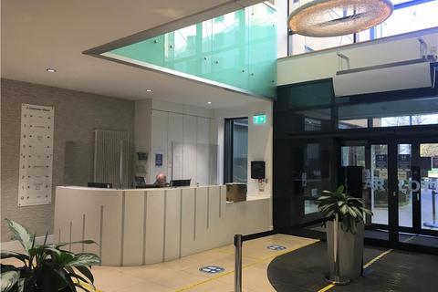 Office to rent, 4th Floor, 2 Charlotte Place, Southampton SO14 0TB