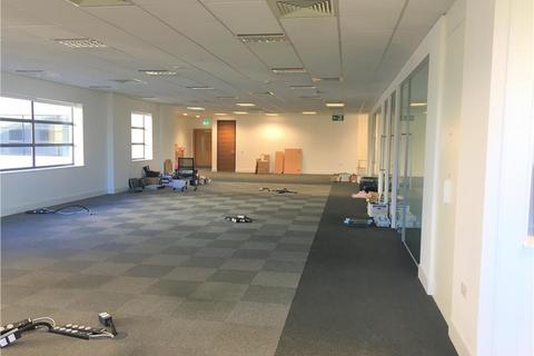 Office to rent, 4th Floor, 2 Charlotte Place, Southampton SO14 0TB