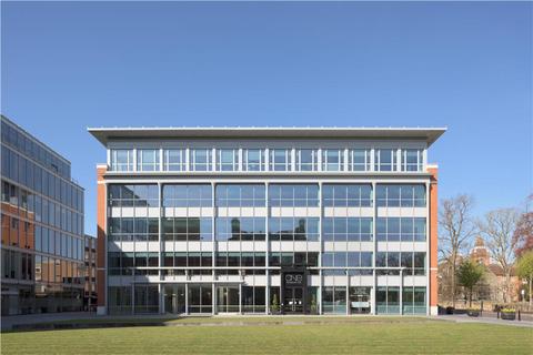 Office to rent, One Forbury Square, Reading RG1 3EB