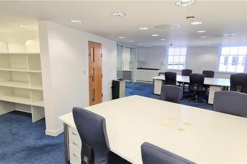 Office to rent, 23-24 Market Place, Reading, Berkshire