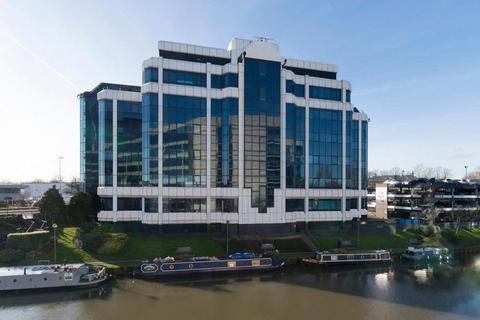 Office to rent, Profile West, 950 Great West Road, Brentford, Greater London, TW8 9ES