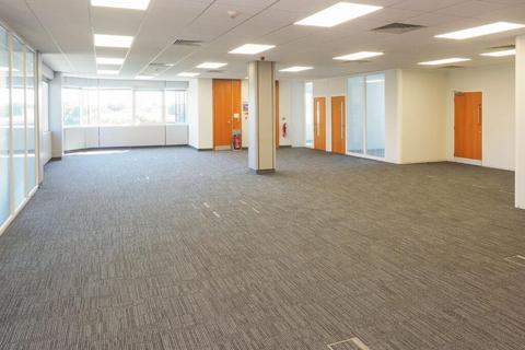 Office to rent, Profile West, 950 Great West Road, Brentford, Greater London, TW8 9ES