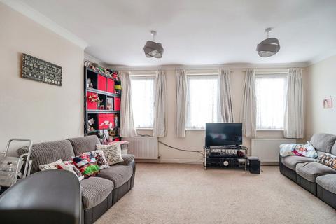 2 bedroom flat for sale - Hamlet Court Road, Westcliff-on-sea, SS0