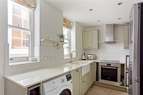 2 bedroom apartment for sale, Cambridge Street, London, SW1V