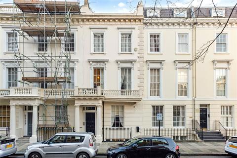 2 bedroom apartment for sale, Cambridge Street, London, SW1V