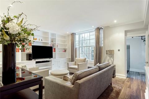 2 bedroom apartment for sale, Cambridge Street, London, SW1V