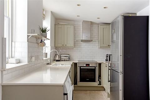 2 bedroom apartment for sale, Cambridge Street, London, SW1V