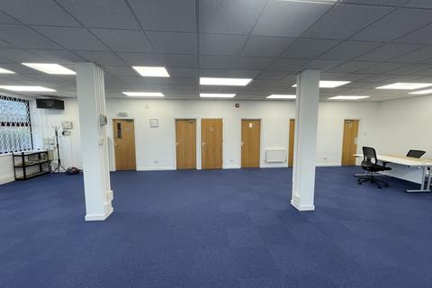 Office to rent, Unit C1, Ground Floor, Kingfisher House, Kingsway North, Team Valley, Gateshead, North East, NE11 0JQ