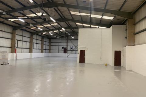 Industrial unit to rent, Cardiff Road, Barry CF63