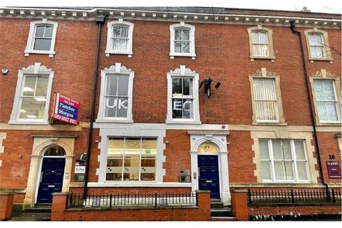 Office to rent - Cardiff CF10