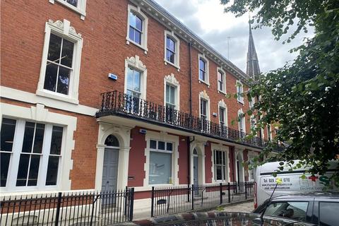 Office to rent, Cardiff CF10
