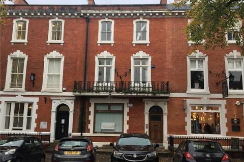 Office to rent, Cardiff CF10
