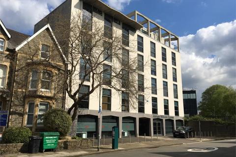 Serviced office to rent, 9 Museum Place, Cardiff CF10