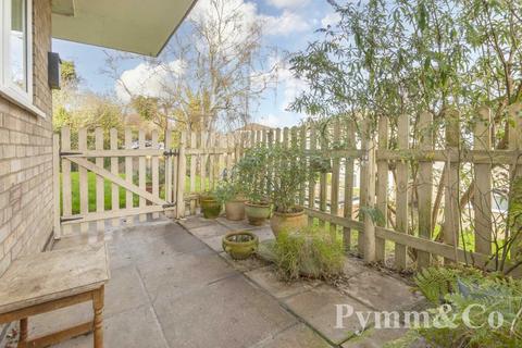 45 Mariners Lane, Norwich, NR1 3AF