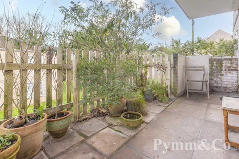 45 Mariners Lane, Norwich, NR1 3AF