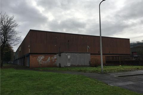 Industrial unit to rent, Merthyr Tydfil Industrial Park, Merthyr Tydfil CF48