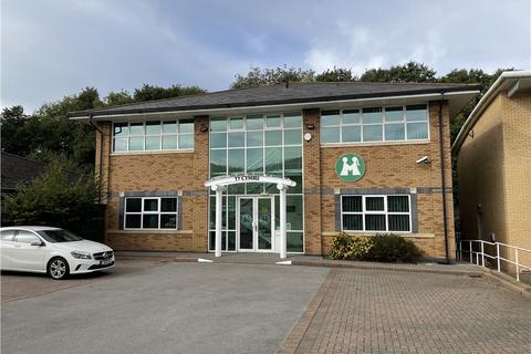 Office for sale, Greenwood Close, Cardiff CF23