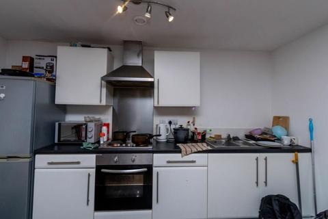 2 bedroom flat for sale - Lower Hall Street, St. Helens, Merseyside, WA10 1GF