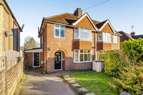 3 bedroom semi-detached house for sale, Colville Road, High Wycombe, Buckinghamshire