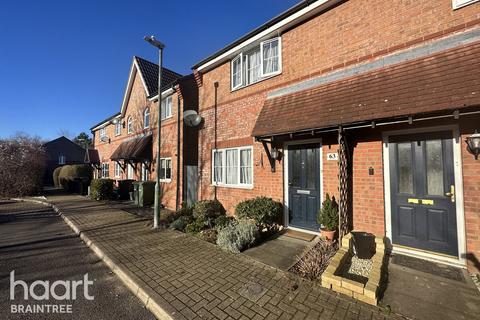 63 Ragley Close, Great Notley, Braintree, CM77 7XP