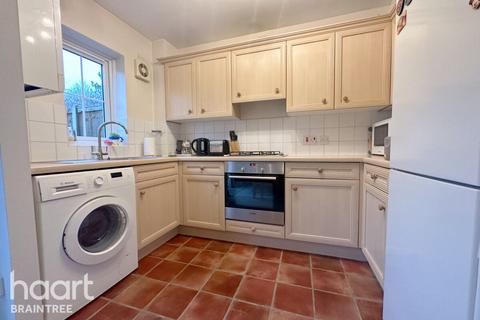 63 Ragley Close, Great Notley, Braintree, CM77 7XP