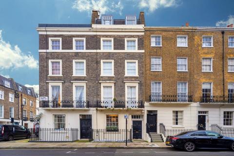 Balcombe Street, Marylebone, London, NW1