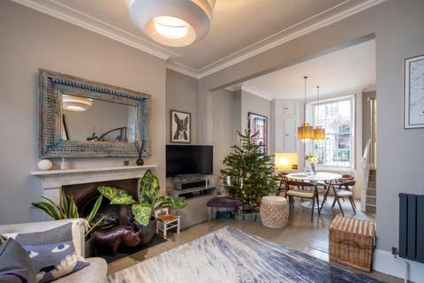 2 bedroom duplex for sale, Balcombe Street, Marylebone, London, NW1