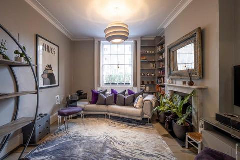 2 bedroom duplex for sale, Balcombe Street, Marylebone, London, NW1