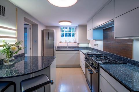 2 bedroom duplex for sale, Balcombe Street, Marylebone, London, NW1