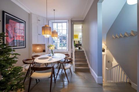 undefined, Balcombe Street, Marylebone, London, NW1