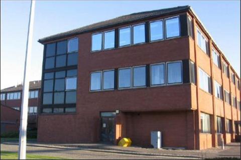 Office to rent, Den Road, Kirkcaldy KY1