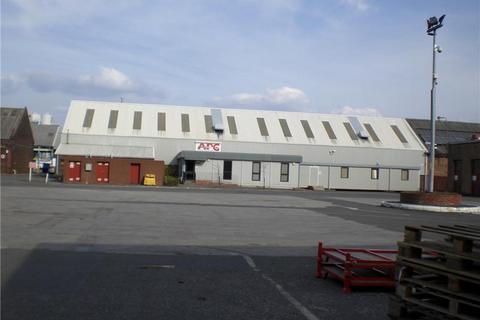 Industrial unit to rent, Flemington Industrial Estate, Motherwell ML1