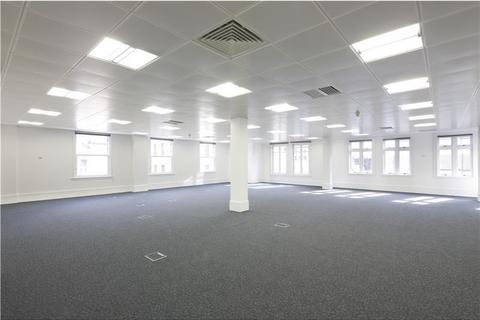 Office to rent - Glasgow G2