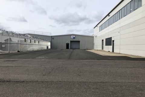 Industrial unit to rent, 5 Hagmill Road, Coatbridge ML5