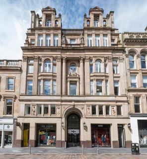 Office to rent, Glasgow G1