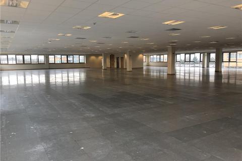 Office to rent, 2 Lister Way, Glasgow G72
